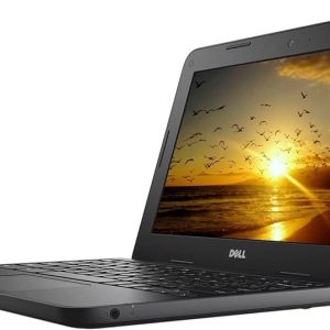 Dell Laptop 3180 | 128GB Storage | 8GB RAM | Dual-core