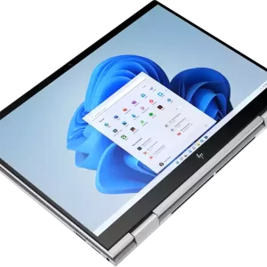 HP Envy x360 13: 12th Gen Intel® i7, 1TB SSD, 16GB RAM, Touchscreen