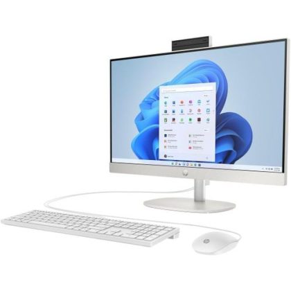 HP All in One Desktop Computer