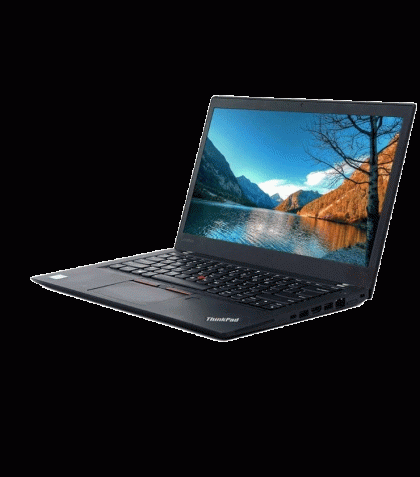 Lenovo T470s Core i5 8gb Ram 256 Gb SSD