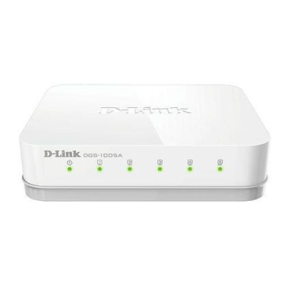 D-Link DES-1005C