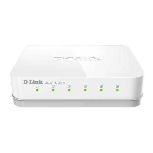 D-Link DES-1005C