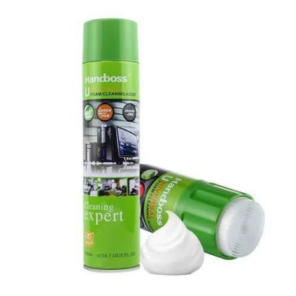 Handboss Universal Foam Cleaning Agent