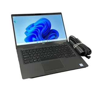 Dell Latitude 7400 14 FHD i5 8th Gen 16GB RAM 256GB SSD - Image 4