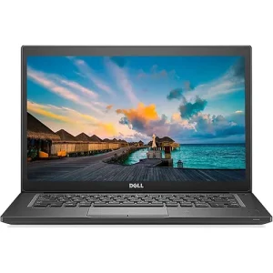 Dell Latitude 7490 14" Core i5- 8GB 256GB SSD - Image 3