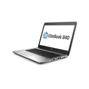 HP EliteBookK 840 G2 Intel 14" i5-8th Gen 8GB RAM 500GB HDD - Image 3