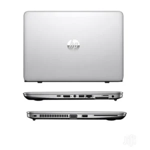Hp Elitebook 840 G3 14" I5 8GB Ram 512GB SSD Silver - Image 3