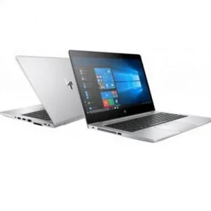 HP Elitebook 840 G5 Intel Core I7 14" , 8GB RAM, 256GB SSD , Silver - Image 3