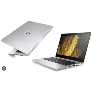HP Elitebook 840 G5 Intel Core I7 14" , 8GB RAM, 256GB SSD , Silver - Image 4