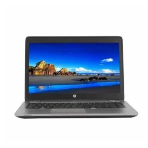 HP EliteBookK 840 G2 Intel 14" i5-8th Gen 8GB RAM 500GB HDD - Image 5