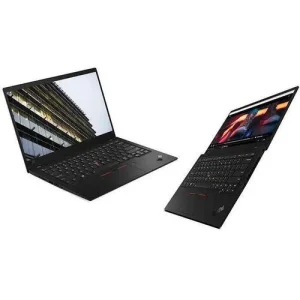 Lenovo Thinkpad X1 Carbon 8th Gen Core i7 14" , 8GB RAM 256GB SSD - Image 3