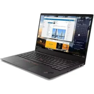 Lenovo Thinkpad X1 Carbon 8th Gen Core i7 14" , 8GB RAM 256GB SSD - Image 4