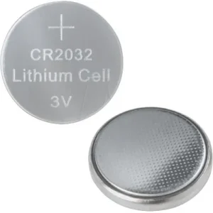 EHBMT CR2032 LITHIUM BATTERY 3V - Image 3
