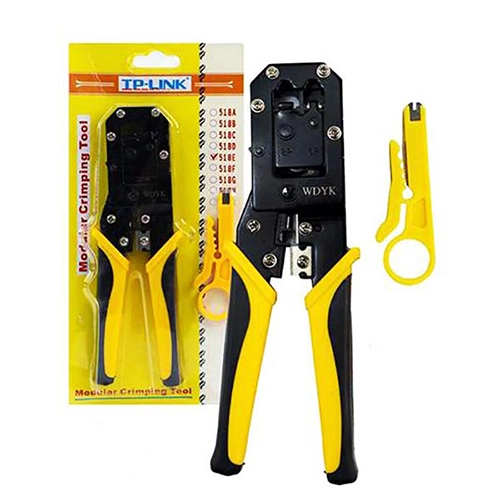CRIPPING TOOL