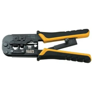 Network Cable Crimper Tool - Image 3