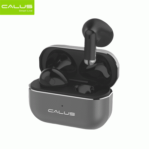Calus Blue P12 Bluetooth EarBuds - Image 4