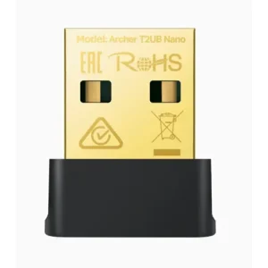 LB Link Nano Wi-Fi + BT 4.2 USB Adapter - Image 4