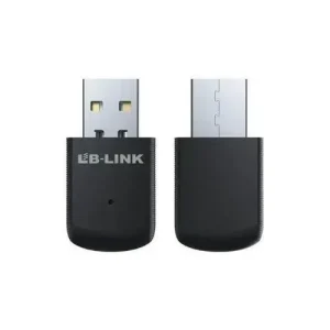 LB Link Nano Wi-Fi + BT 4.2 USB Adapter - Image 3