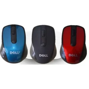 2.4G Wireless Mouse Dell - Image 3