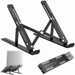 Portable Laptop Stand, PHOCAR Laptop Holder - Image 3
