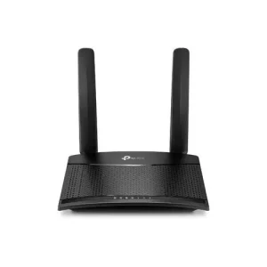 TP-Link 300Mbps Wi-Fi 4G LTE Router – TL-MR100 - Image 3