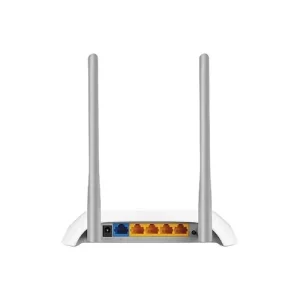 TP-Link 300Mbps Wireless N Router – TL-WR840N - Image 3