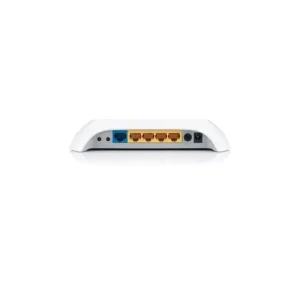 TP-Link 300Mbps Wireless N Router – TL-WR840N - Image 4