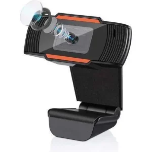 Webcam Full HD (External) - Image 3